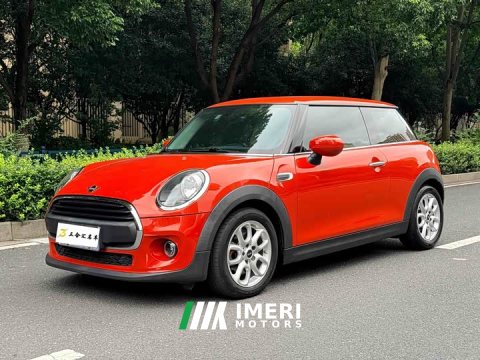 2021 BMW MINI 1.5T ONE - ავტომობილი ჩინეთიდან