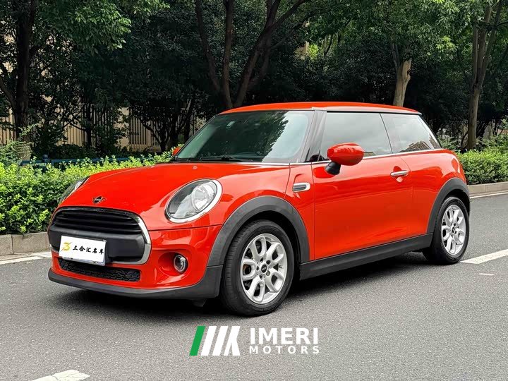 BMW MINI 1.5T ONE
