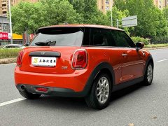 BMW MINI 1.5T ONE - ფოტო 10