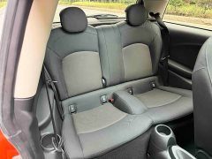 BMW MINI 1.5T ONE - ფოტო 12