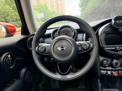 BMW MINI 1.5T ONE - ფოტო 13