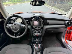 BMW MINI 1.5T ONE - ფოტო 14