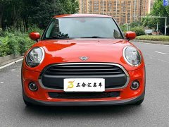 BMW MINI 1.5T ONE - ფოტო 2