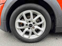 BMW MINI 1.5T ONE - ფოტო 4