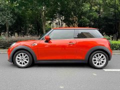 BMW MINI 1.5T ONE - ფოტო 5