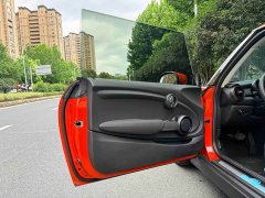BMW MINI 1.5T ONE - ფოტო 6
