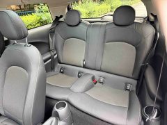 BMW MINI 1.5T ONE - ფოტო 8