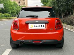 BMW MINI 1.5T ONE - ფოტო 9