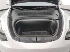 Tesla Model Y 2022 Facelift Rear-Wheel Drive - ფოტო 10