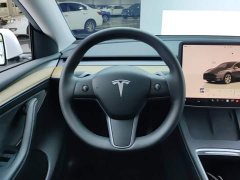Tesla Model Y 2022 Facelift Rear-Wheel Drive - ფოტო 15