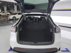 Tesla Model Y 2022 Facelift Rear-Wheel Drive - ფოტო 4
