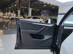 Tesla Model Y 2022 Facelift Rear-Wheel Drive - ფოტო 7