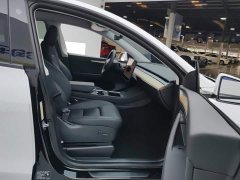 Tesla Model Y 2022 Facelift Rear-Wheel Drive - ფოტო 8