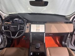 Land Rover Discovery Sport Performance Technology Edition - ფოტო 10