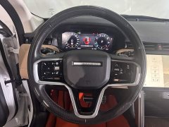 Land Rover Discovery Sport Performance Technology Edition - ფოტო 12