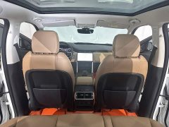 Land Rover Discovery Sport Performance Technology Edition - ფოტო 17