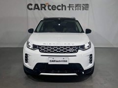 Land Rover Discovery Sport Performance Technology Edition - ფოტო 2