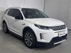 Land Rover Discovery Sport Performance Technology Edition - ფოტო 3