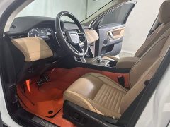 Land Rover Discovery Sport Performance Technology Edition - ფოტო 8