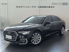 Audi A6L Facelift 45 TFSI Dynamic Luxury - ფოტო 1