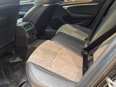 Audi A6L Facelift 45 TFSI Dynamic Luxury - ფოტო 10
