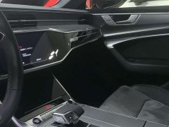 Audi A6L Facelift 45 TFSI Dynamic Luxury - ფოტო 15