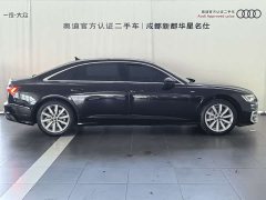 Audi A6L Facelift 45 TFSI Dynamic Luxury - ფოტო 2