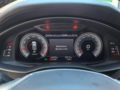 Audi A6L Facelift 45 TFSI Dynamic Luxury - ფოტო 4