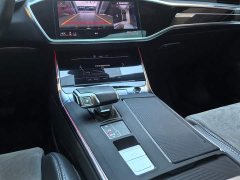 Audi A6L Facelift 45 TFSI Dynamic Luxury - ფოტო 8