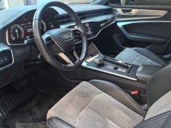 Audi A6L Facelift 45 TFSI Dynamic Luxury - ფოტო 9