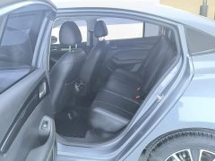 SAIC MG i5 2021 1.5L Manual Platinum Edition - ფოტო 11