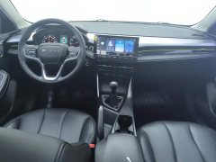 SAIC MG i5 2021 1.5L Manual Platinum Edition - ფოტო 12