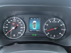 SAIC MG i5 2021 1.5L Manual Platinum Edition - ფოტო 14