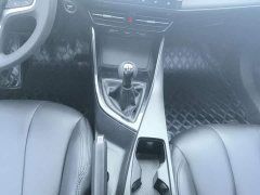 SAIC MG i5 2021 1.5L Manual Platinum Edition - ფოტო 16
