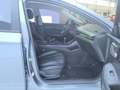 SAIC MG i5 2021 1.5L Manual Platinum Edition - ფოტო 8