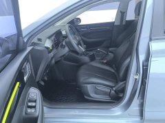 SAIC MG i5 2021 1.5L Manual Platinum Edition - ფოტო 9