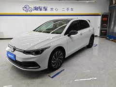Volkswagen Golf 2023 Facelift 280TSI DSG Pro - ფოტო 1