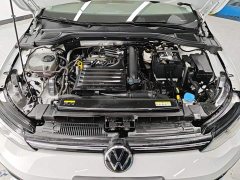Volkswagen Golf 2023 Facelift 280TSI DSG Pro - ფოტო 10