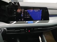 Volkswagen Golf 2023 Facelift 280TSI DSG Pro - ფოტო 13