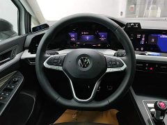 Volkswagen Golf 2023 Facelift 280TSI DSG Pro - ფოტო 15