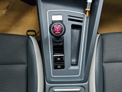 Volkswagen Golf 2023 Facelift 280TSI DSG Pro - ფოტო 16