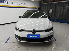 Volkswagen Golf 2023 Facelift 280TSI DSG Pro - ფოტო 2