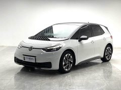 Volkswagen ID.3 2025 Smart Edition Pro - ფოტო 1
