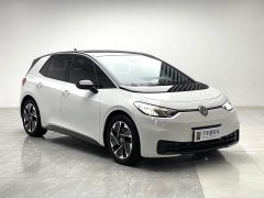 Volkswagen ID.3 2025 Smart Edition Pro - ფოტო 3