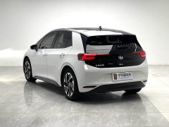Volkswagen ID.3 2025 Smart Edition Pro - ფოტო 4