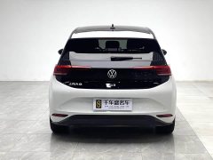 Volkswagen ID.3 2025 Smart Edition Pro - ფოტო 5