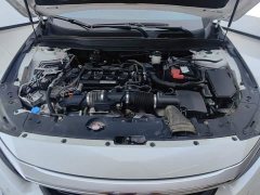 Honda Yingshipai 260TURBO Exquisite Edition - photo 10