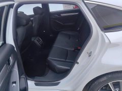 Honda Yingshipai 260TURBO Exquisite Edition - photo 11