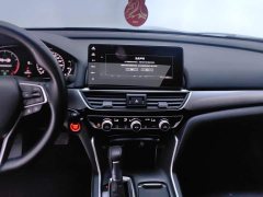 Honda Yingshipai 260TURBO Exquisite Edition - photo 13