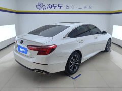 Honda Yingshipai 260TURBO Exquisite Edition - photo 3